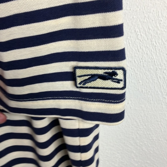 Slazenger Men’s Golf Shirt Size M Pete Dye - Picture 5 of 10